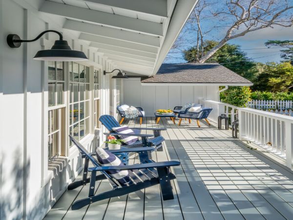 Santa Barbara County Home 998574