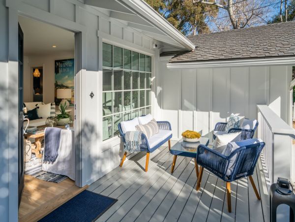 Santa Barbara County Home 998574