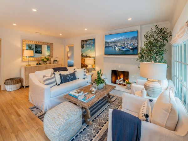 Santa Barbara County Home 998574