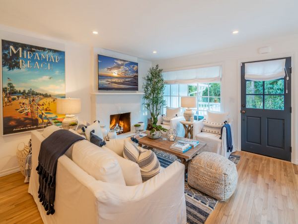 Santa Barbara County Home 998574