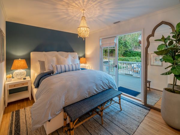 Santa Barbara County Home 998574