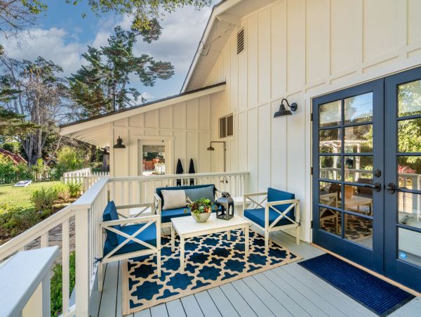 Santa Barbara County Home 998574
