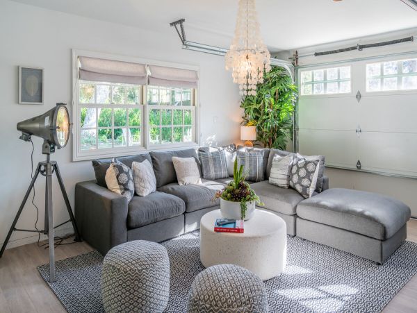 Santa Barbara County Home 998574