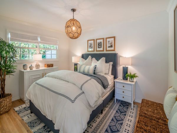 Santa Barbara County Home 998574