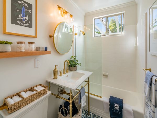 Santa Barbara County Home 998574