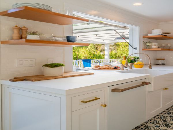 Santa Barbara County Home 998574