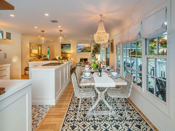 Santa Barbara County Home 998574