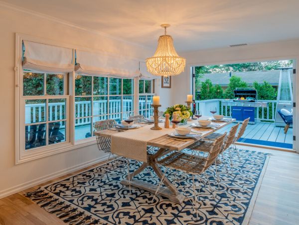 Santa Barbara County Home 998574