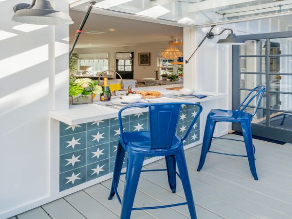 Santa Barbara County Home 998574
