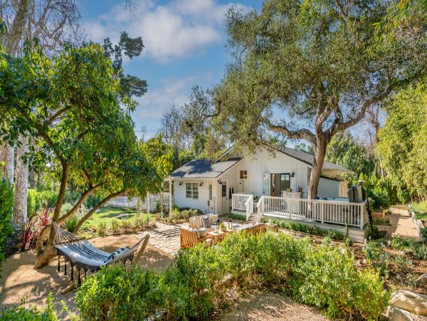 Santa Barbara County Home 998574