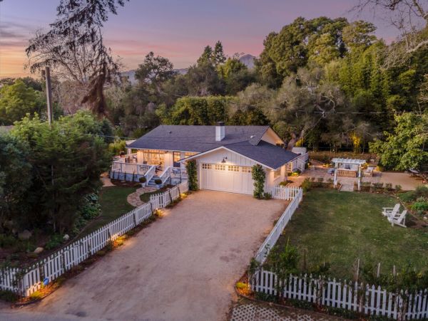 Santa Barbara County Home 998574