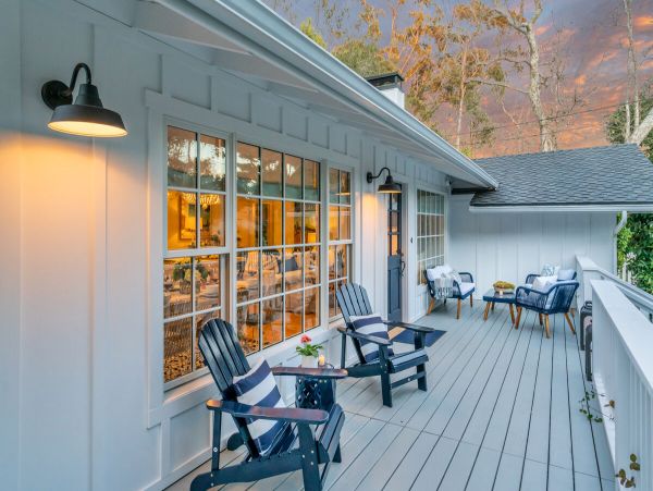 Santa Barbara County Home 998574