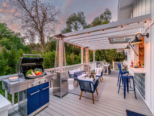 Santa Barbara County Home 998574