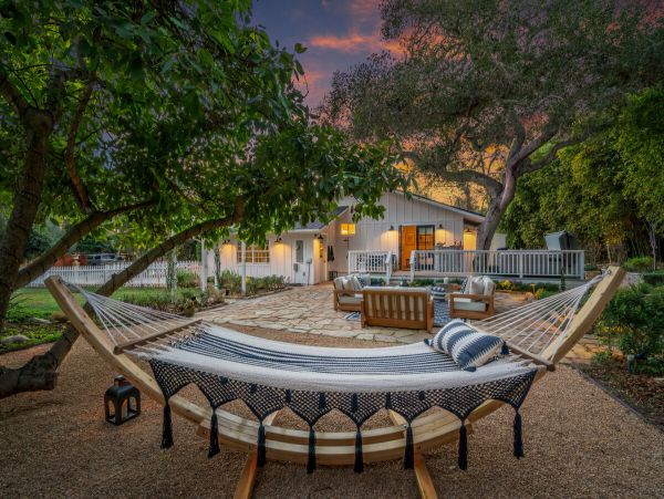 Santa Barbara County Home 998574