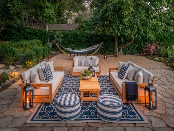Santa Barbara County Home 998574
