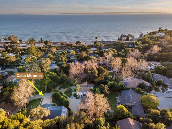 Santa Barbara County Home 998574