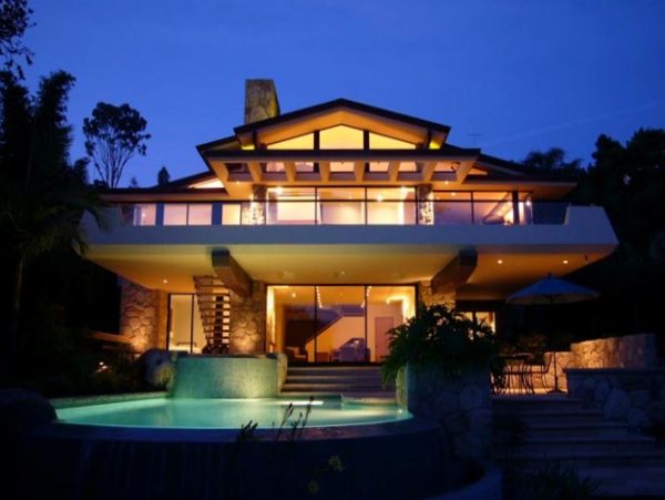Santa Barbara County Home 998575