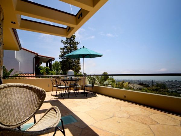 Santa Barbara County Home 998575