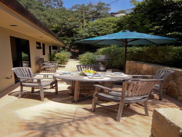 Santa Barbara County Home 998575