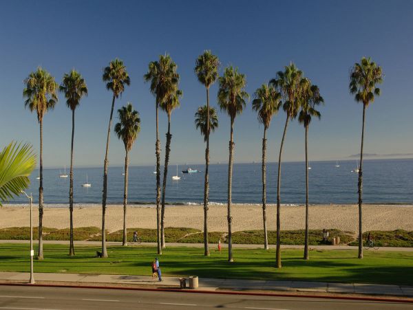 Santa Barbara County Home 998575