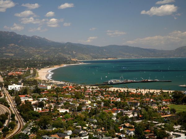 Santa Barbara County Home 998575