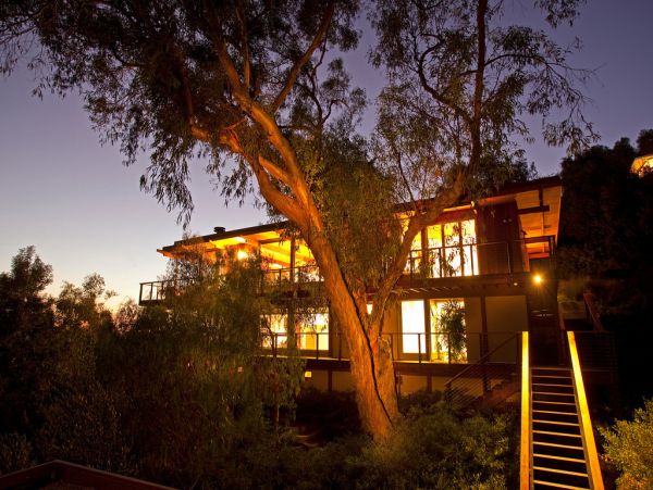Luxury Vacation Home in Santa Barbara Sleeps Six Guests