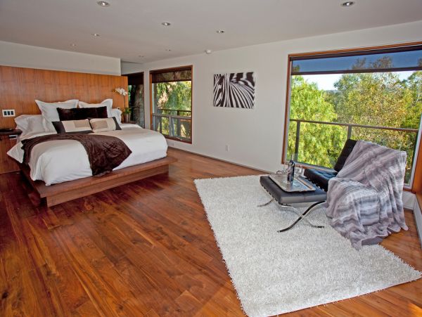 Luxury Vacation Home in Santa Barbara Sleeps Six Guests