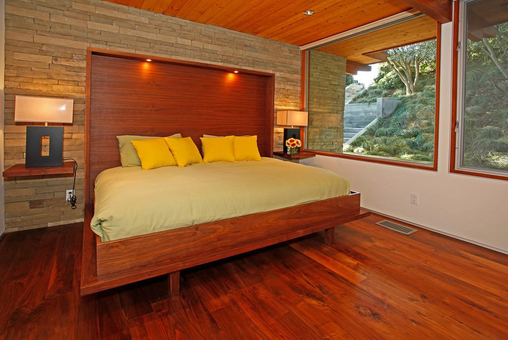 Luxury Vacation Home in Santa Barbara Sleeps Six Guests