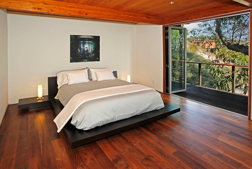Luxury Vacation Home in Santa Barbara Sleeps Six Guests