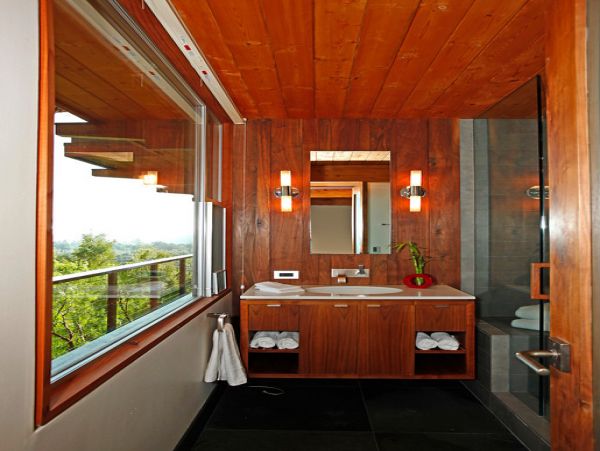 Luxury Vacation Home in Santa Barbara Sleeps Six Guests