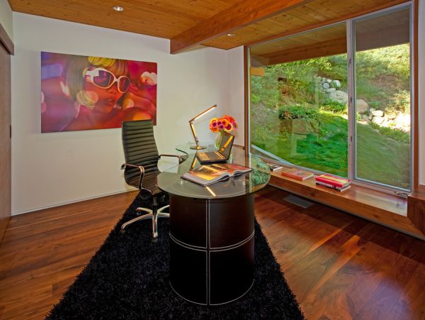 Luxury Vacation Home in Santa Barbara Sleeps Six Guests