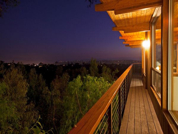 Luxury Vacation Home in Santa Barbara Sleeps Six Guests