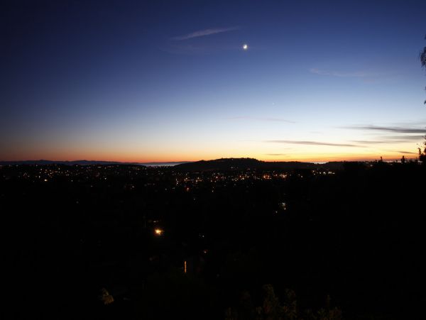Luxury Vacation Home in Santa Barbara Sleeps Six Guests