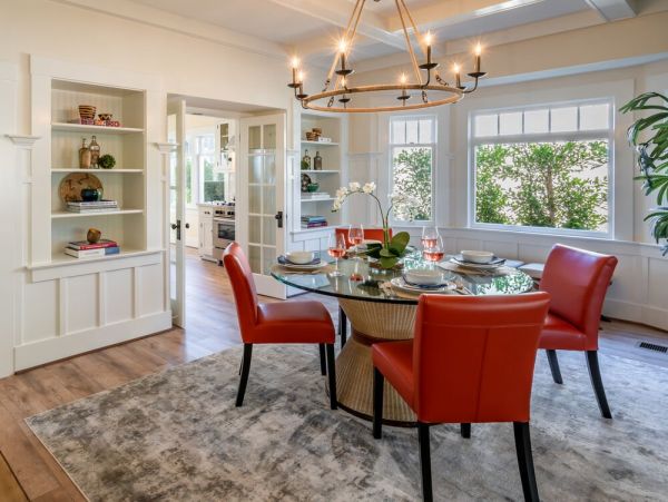 Charming Vacation Home in Santa Barbara - Walk to Beach