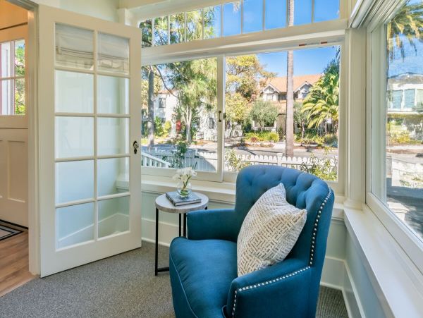 Charming Vacation Home in Santa Barbara - Walk to Beach