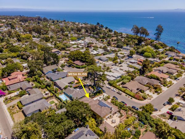 Santa Barbara County Home 998578