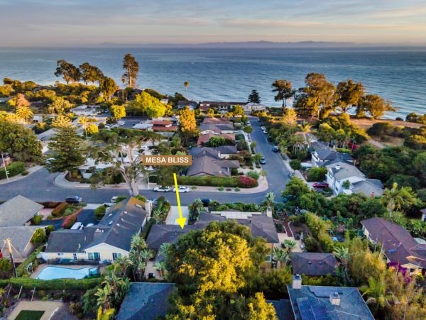 Santa Barbara County Home 998578