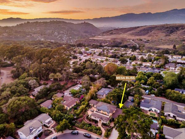 Santa Barbara County Home 998578