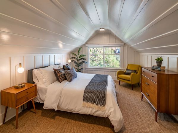 Santa Barbara Luxury 5 Bedroom Vacation Home