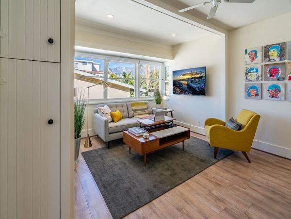 Santa Barbara Luxury 5 Bedroom Vacation Home