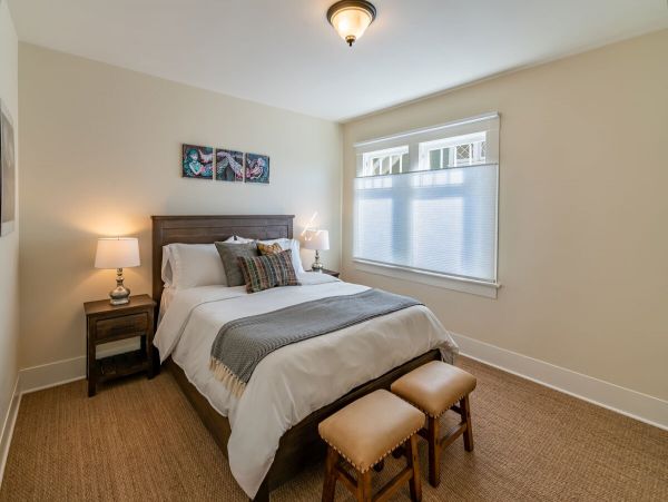 Santa Barbara Luxury 5 Bedroom Vacation Home