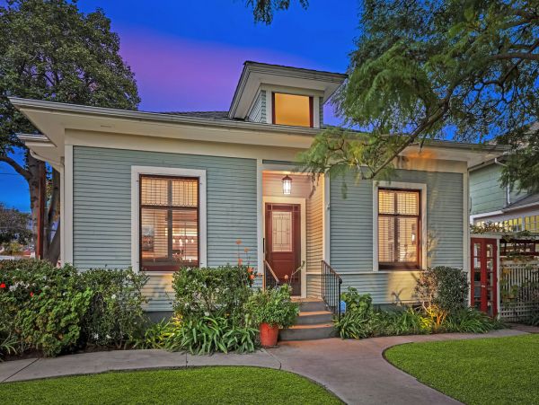 Santa Barbara County Home 998580