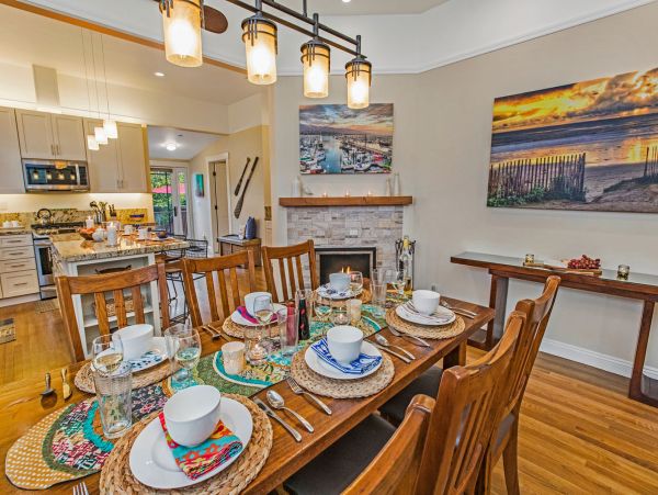 Santa Barbara County Home 998580
