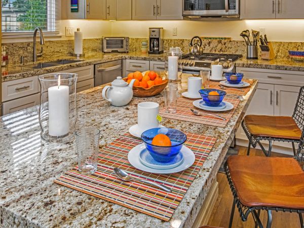 Santa Barbara County Home 998580
