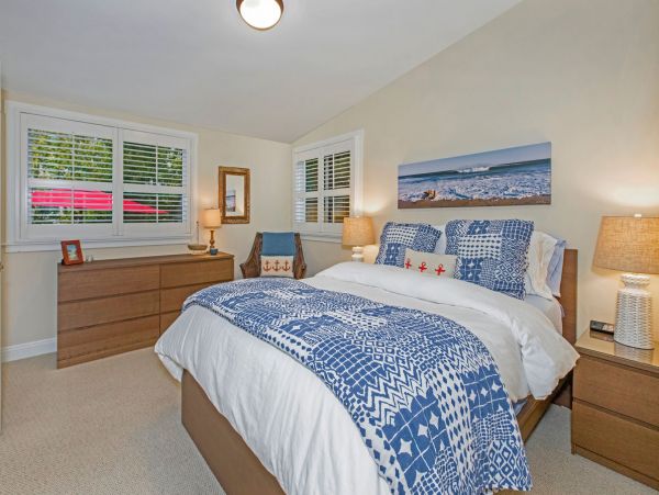 Santa Barbara County Home 998580