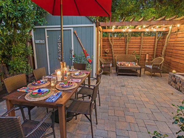 Santa Barbara County Home 998580