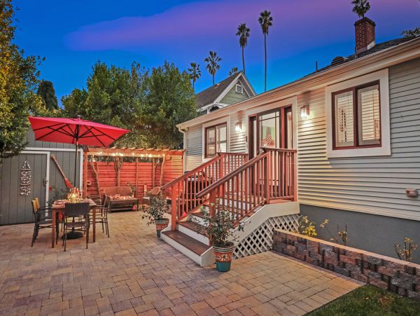 Santa Barbara County Home 998580