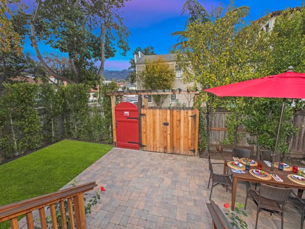 Santa Barbara County Home 998580
