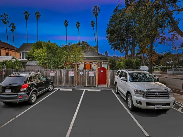 Santa Barbara County Home 998580