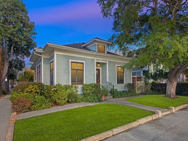 Santa Barbara County Home 998580